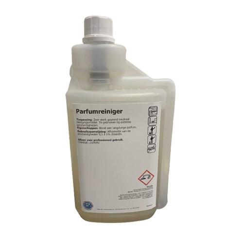 LSG Parfumreiniger 12x1 liter